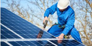 Installation Maintenance Panneaux Solaires Photovoltaïques à Berze-la-Ville